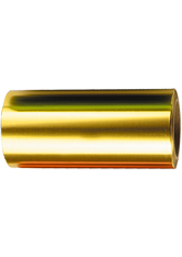 Fripac Alu-Folie Gold für Wrapmaster 20 my, 12 cm x 50 m Alufolie