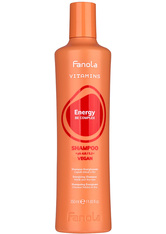 Fanola Energy Be Complex Shampoo Shampoo 350.0 ml