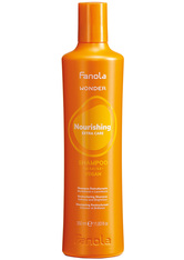 Fanola Nourishing Extra Care Shampoo Shampoo 350.0 ml