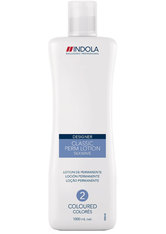 Indola Umformung Designer Silkwave Classic 2 Perm Lotion 1000 ml Dauerwellenbehandlung