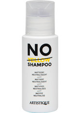 Artistique No Yellow Shampoo 50 ml