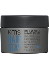 KMS Haare Hairstay Molding Pomade 90 ml