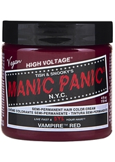 Manic Panic HVC Vampire Red 118 ml