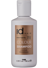 id Hair Elements Xclusive Colour Shampoo - 100 ml