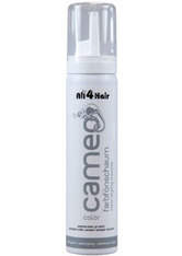 LOVE FOR HAIR Professional cameo color style mousse perlgrau 75 ml