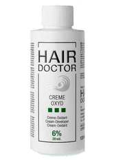 Hair Doctor Creme Oxyd 6% 120 ml