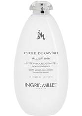 Ingrid Millet Paris Perle de Caviar Aqua Perle 200 ml Gesichtswasser
