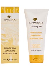 Arganiae Shampoo mit Arganöl 100 ml