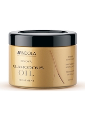 Indola Innova Glamorous Oil Treatment 750 ml Haarmaske