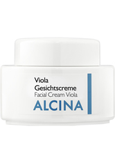 Alcina Viola Gesichtscreme Gesichtscreme 100.0 ml