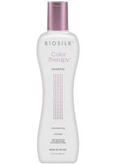 BioSilk Color Therapy Shampoo 355 ml