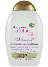 Ogx Fade-Defying+ Orchid Oil Conditioner 385.0 ml