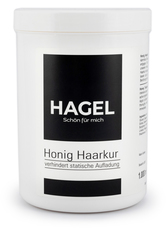 HAGEL Haarkur mit Honig 1000 ml