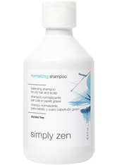 Simply Zen Haarpflege Normalizing Shampoo 250 ml