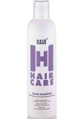 HAIR HAUS Haircare Color Shampoo 250 ml