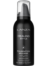 Lanza Haarpflege Healing Style Healing Style Foundation Mousse 150 ml