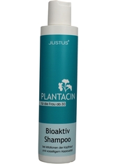 Justus System PLANTACIN Bioaktiv Shampoo 200 ml