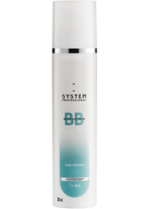 System Professional EnergyCode Styling Smoothen Curl Definer (BB64) Stylingcreme  200 ml