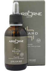 LOVE FOR HAIR Airborne Beard Fluid 100 ml