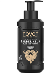 Novon Professional Bart Shampoo 250 ml