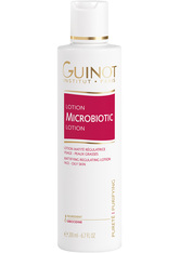 Guinot Microbiotic Shine Control Toning Lotion 200ml