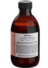Davines Pflege Alchemic System Alchemic Copper Shampoo 280 ml