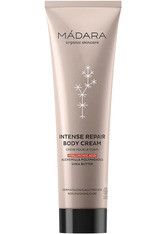 MÁDARA INTENSE REPAIR Body Cream Körpercreme 150.0 ml