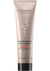 MÁDARA Intense Repair Body Cream 150 ml Körpercreme