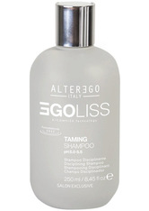 Alter Ego Ergoliss Taming Shampoo 250 ml