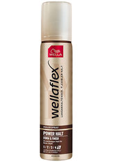 Wella Wellaflex Power Halt Form & Finish Haarspray 75 ml