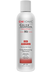 CHI Ionic Color Illuminate Shampoo red auburn 355 ml