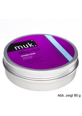 muk Haircare Haarpflege und -styling Styling Muds Filthy muk Styling Paste 50 g