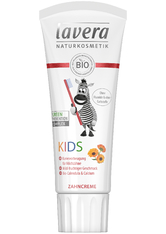 lavera Zahncreme Kids o.Fluorid dt Zahnfleischpflege 0.075 l