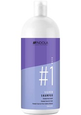 Indola Silver Shampoo Shampoo 1500.0 ml