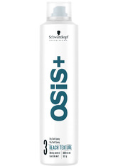 Schwarzkopf Professional OSIS+ Core Texture Beach Texture Dry Sugar Spray Volumenspray 300.0 ml