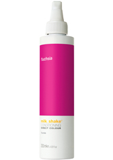 Milk_Shake Haare Farben und Tönungen Conditioning Direct Color Fuchsia 200 ml
