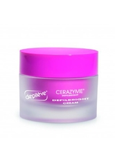 depileve Cerazyme Depilbright Facial Cream 50 ml