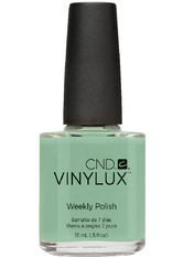 CND Vinylux Mint Convertible #166 15 ml