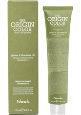 Nook Origin Color silber 100 ml Haarfarbe