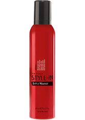 Inebrya Style-In Extra Mousse 400 ml Schaumfestiger