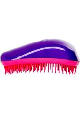 Dessata Anti-Tangle Bürste violett/ fuchsia Haarbürste