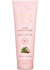 Lee Stafford CoCo LoCo & Agave Shine Conditioner 250.0 ml