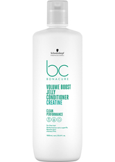 Schwarzkopf Professional BC Bonacure Collagen Volume Boost Jelly Conditioner 1000 ml