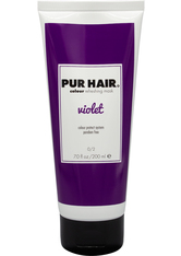 Pur Hair Colour Refreshing Mask 200 ml pinky violett Farbmaske