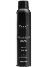 Artègo Haarstyling Touch Strong Bond Fixing Spray Extreme Hold 250 ml