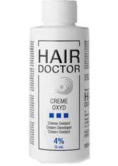 Hair Doctor Creme Oxyd 4% 120 ml