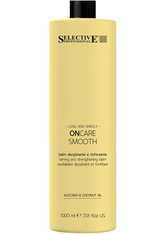 Selective Professional On Care Smooth Balm 1000 ml Haarbalsam