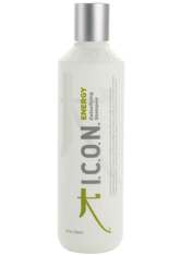 ICON Haarpflege Detox Energy Detoxifying Shampoo 250 ml