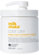 Milk_Shake Haare Treatments Color Care Deep Color Maintainer Balm 500 ml