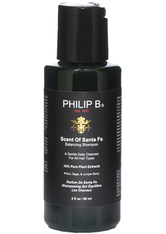 Philip B Scent of Santa Fe Balancing Haarshampoo 60 ml